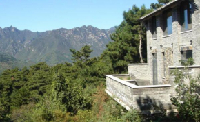  Home of the Great Wall  Пекин